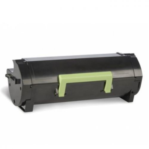 LEXMARK MX510DE Toner Retornable Preto , Lexmark , LEX60F2X00 , 734646452212